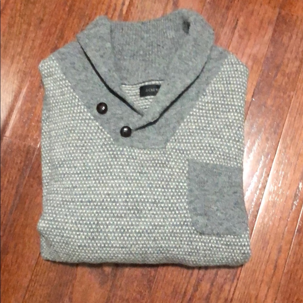 Men’s sweater